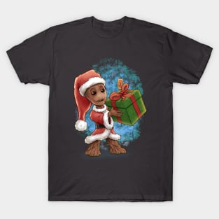 xmas groot T-Shirt